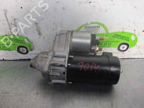 Used Starter OPEL ASTRA F Hatchback (T92) 1.6 i 16V (F08, M08, F68, M68) (100 hp) 3233171