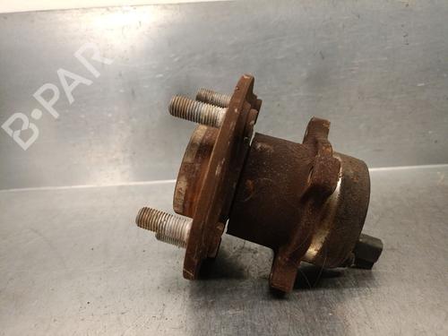 Left rear steering knuckle FORD FOCUS II Turnier (DA_, FFS, DS) 1.6 TDCi | BP24170830M27 