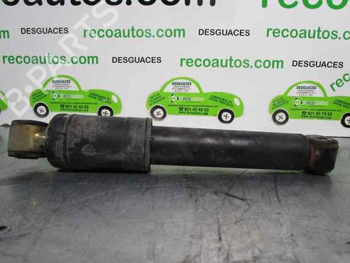 Used Left rear shock absorber LANCIA Y (840_) 1.2 (840AA, 840AF1A) (60 hp) 2117995