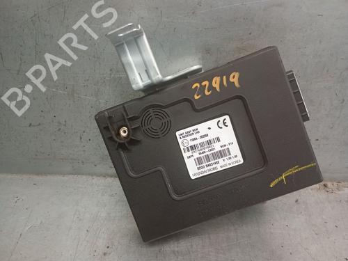 Elektronisk modul HYUNDAI i20 II (GB, IB) 1.0 T-GDI (101 hp) 26957002