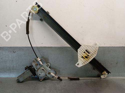 Front right window mechanism SSANGYONG RODIUS I 2.7 Xdi | BP40046582C23 - Image 2