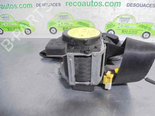 Front right seatbelt ALFA ROMEO GT (937_) 2.0 JTS (937CXH1A, 937CXH11) | BP8724575I25 