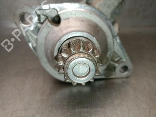 Startmotor AUDI Q3 (8UB, 8UG) 2.0 TDI | BP29427775M8 