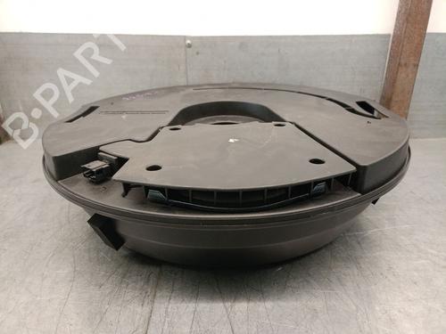 Other AUDI Q2 (GAB, GAG) 1.0 TFSI | BP25246349O1 