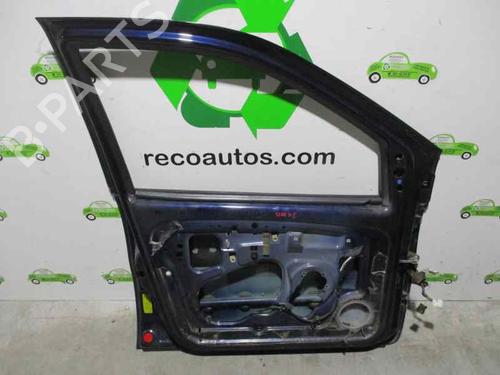 Left front door TATA INDIGO MARINA (4_V2) 1.4 D | BP12186337C2 