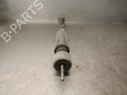 Right rear shock absorber RENAULT CLIO II (BB_, CB_) 1.5 dCi (B/CB07) | BP28098845M19 
