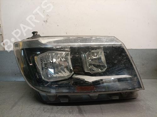 Used Right headlight Right headlight VW CRAFTER Van (SY_, SX_) [2016-2026] 33285705 33285705