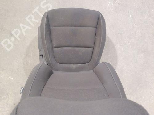 Sæde venstre fortil KIA RIO IV (YB, SC, FB) 1.25 | BP31645363C15 