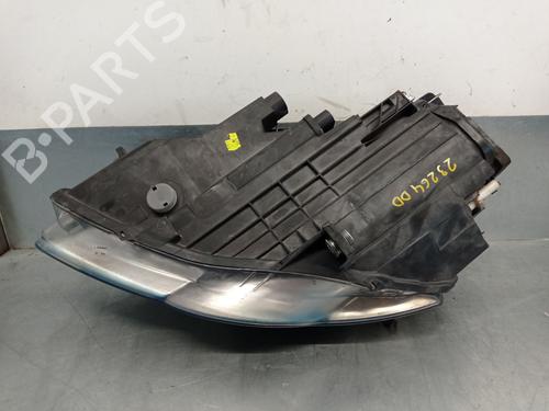 Right headlight VW PASSAT B6 (3C2) 1.4 TSI | BP27652098C29 