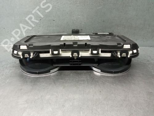 Instrument cluster RENAULT MEGANE II (BM0/1_, CM0/1_) 1.9 dCi | BP24236854C47 