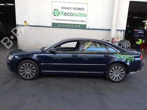 Used Parts AUDI A8 D3 (4E2, 4E8) 3.0 TDI quattro (233 hp) 4425039