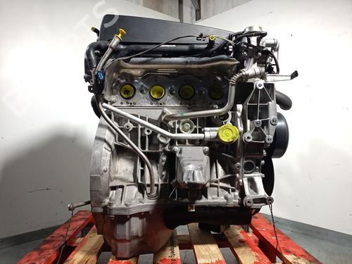 Engine MERCEDES-BENZ C-CLASS (W204) C 180 Kompressor (204.046) | BP36115030M1 - Image 5