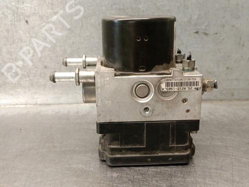 ABS pump FIAT FREEMONT (345_) 2.0 JTD | BP38020759M43 - Image 4