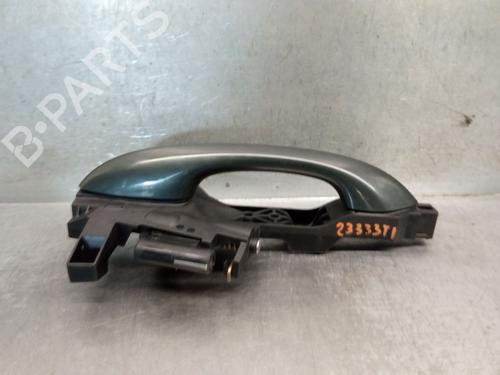 Rear left exterior door handle HYUNDAI TUCSON (TL, TLE) 2.0 CRDi All-wheel Drive | BP28081058C130 