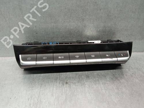 Commande Chauffage MG MG ZS SUV (AZS1) 1.0 T-GDi (111 hp) 29710019