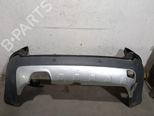 Used Rear bumper VOLVO XC90 I (275) D5 AWD (185 hp) 26493626