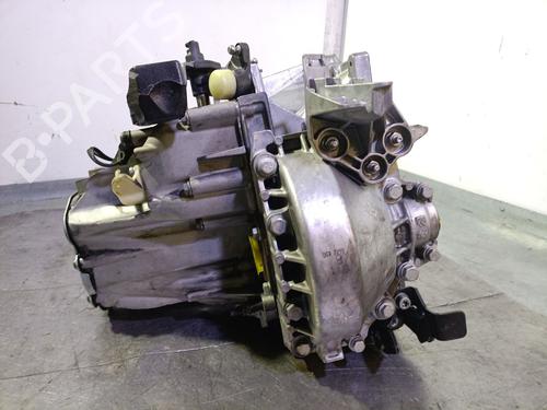 Gearbox CITROËN C4 Picasso II 1.6 BlueHDi 120 | BP30298699M3