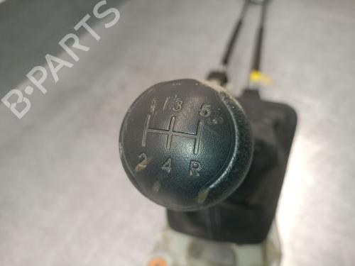 Gear lever KIA RIO IV (YB, SC, FB) 1.2 CVVT | BP29488906M90 