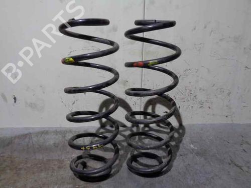 Used Shock absorber spring FORD FUSION (JU_) 1.6 (100 hp) 20253176