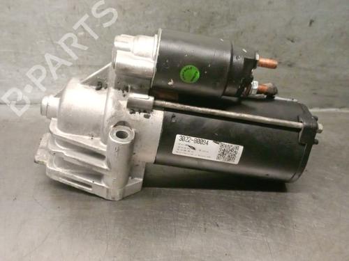 Used Starter FORD MONDEO III (B5Y) 2.2 TDCi (155 hp) 30968542