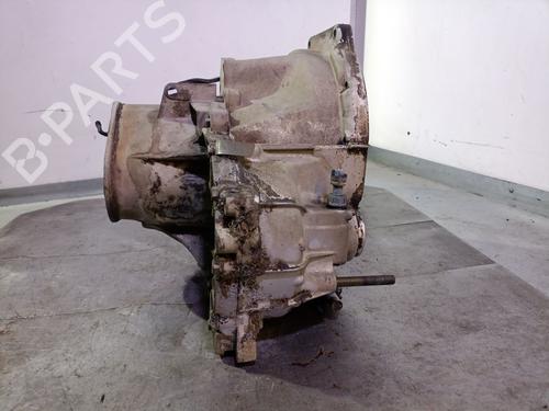 Gearbox FORD FIESTA I (GFBT) 1.1 | BP23962289M3 