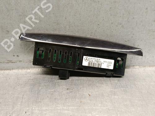 Electronic module MERCEDES-BENZ E-CLASS (W212) E 350 BlueTEC | BP30263072M83 - Image 2