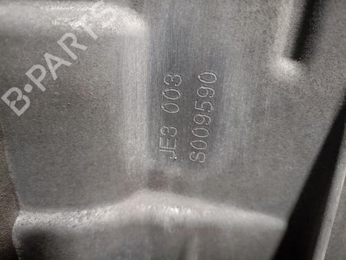 Gearbox RENAULT TWINGO III (BCM_, BCA_) 0.9 TCe 90 (BCM9, BCM2) | BP38287803M3  - Image 8