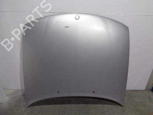 Used Hood SAAB 9-3 (YS3D) 2.2 TiD (115 hp) 10811623