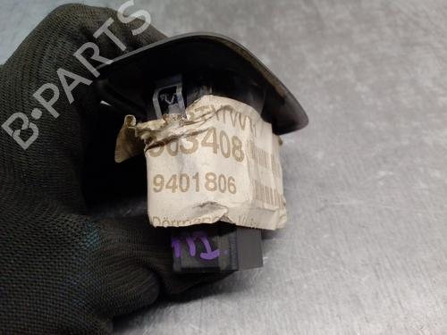 Left rear window switch VOLVO XC90 I (275) D5 AWD | BP18079393I29 