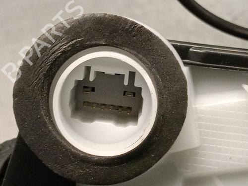 Front left lock MAZDA 2 Hatchback (KB) 1.5 Hybrid (KBAC3X) | BP36995627C98  - Image 5