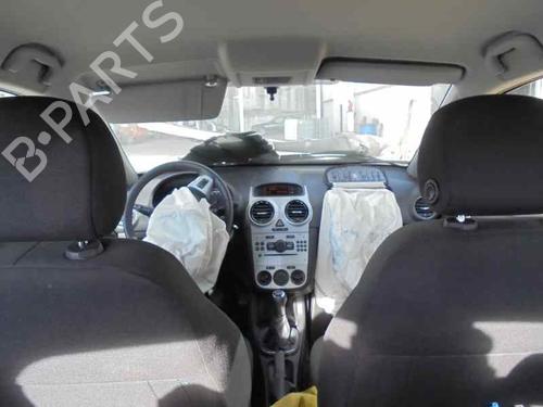 Right front driveshaft OPEL CORSA D (S07) 1.2 LPG (L08, L68) | BP2310128M39 - Image 9