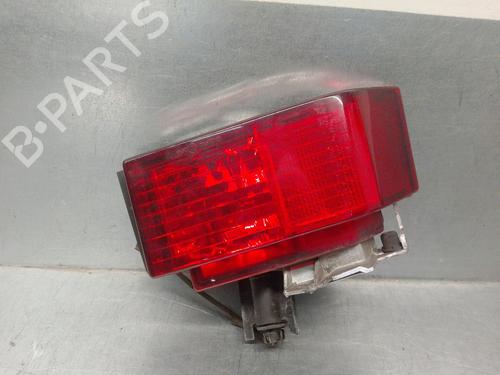 Used Rear fog light OPEL MERIVA A MPV (X03) 1.7 CDTI (E75) (100 hp) 16852513