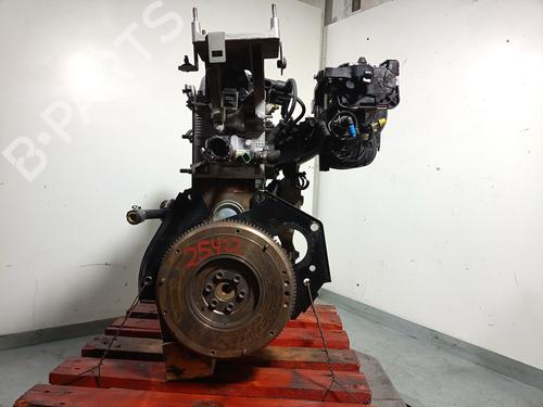 Engine FIAT 500 (312_) 1.2 (312AXA1A) | BP34649397M1 - Image 4