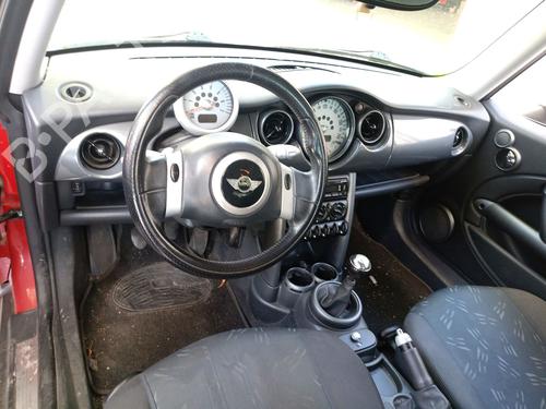 Other MINI MINI (R50, R53) One D | BP28542747O1 
