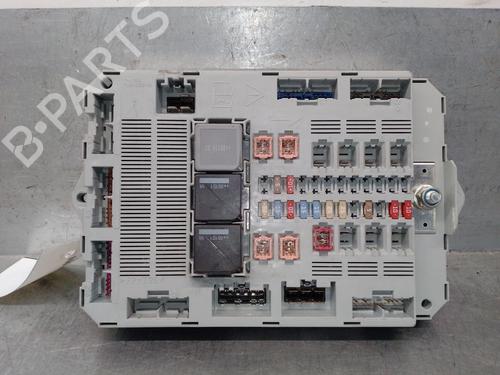 Used Fuse box Fuse box JAGUAR XF I (X250) 2.7 D (207 hp) 33691277 33691277