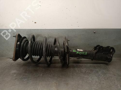 Used Left front shock absorber KIA CEE'D (JD) 1.6 CRDi 136 (136 hp) 26323296