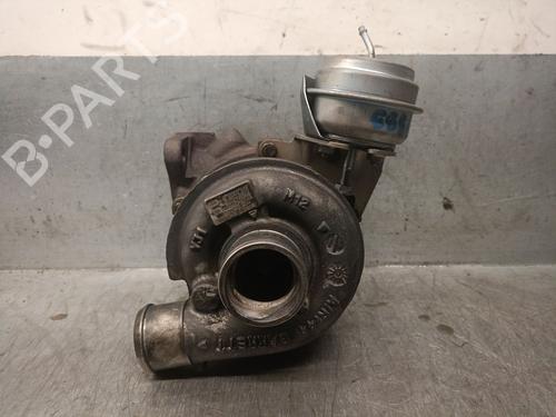 Used Turbocharger/Supercharger KIA SOUL I (AM) 1.6 CRDi 128 (126 hp) 22732723