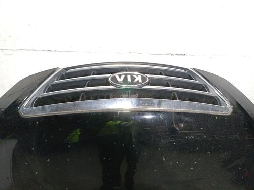 Hood KIA SORENTO I (JC) 2.5 CRDi 4WD | BP22215596C1 