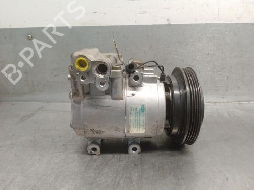 Used AC compressor HYUNDAI COUPE I (RD) 1.6 16V (116 hp) 30725323