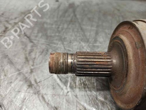Right rear driveshaft MERCEDES-BENZ C-CLASS (W202) C 250 D (202.125) | BP9060486M41 