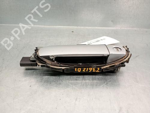 Front left exterior door handle AUDI A4 B5 (8D2) 1.9 TDI | BP29270886C128 