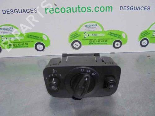 Used Headlight switch FORD FIESTA VI (CB1, CCN) 1.6 TDCi (90 hp) 20248138