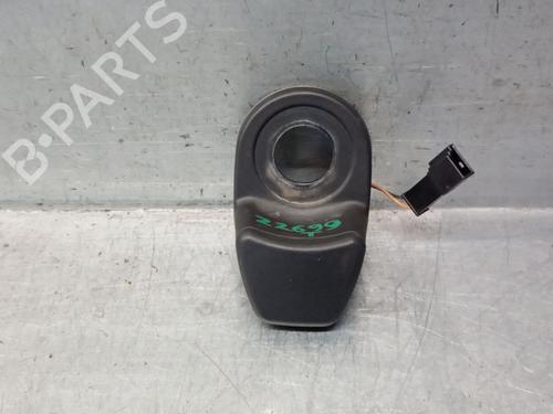 Used Tailgate handle BMW 3 Touring (F31) 330 d xDrive (258 hp) 26138661