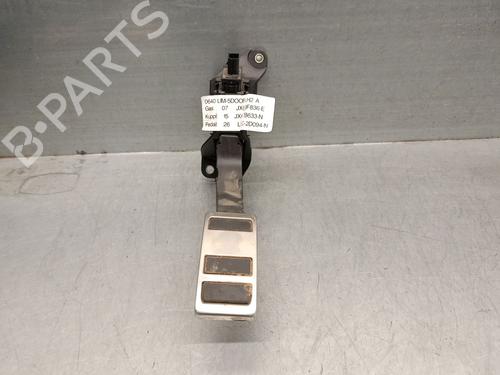 Used Pedal FORD FOCUS IV (HN) 1.0 EcoBoost mHEV (155 hp) 29285205