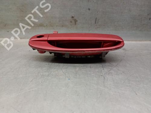Front right exterior door handle CHEVROLET AVEO / KALOS Hatchback (T250, T255) 1.2 | BP24236805C129 