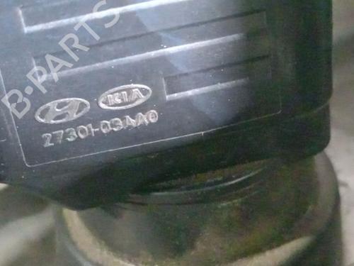 Engine HYUNDAI i30 FASTBACK (PDE, PDEN) 1.4 T-GDI | BP35901191M1 - Image 11