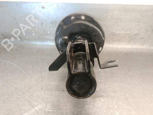Left front shock absorber SMART FORFOUR Hatchback (453) electric drive (453.091) | BP29478537M16
