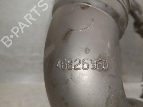 Pipe FIAT TIPO Saloon (356_, 357_) 1.4 (356SXA1B) | BP29460675M125 