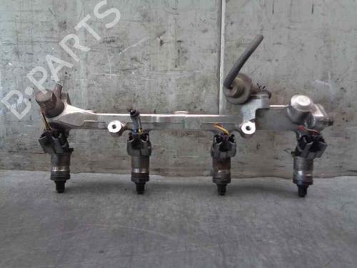 Used Injection rail Injection rail 6021593 6021593