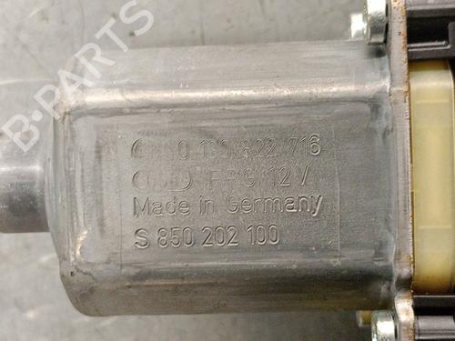 Right front window motor VW GOLF VII (5G1, BQ1, BE1, BE2) 2.0 GTI | BP23102013E20 